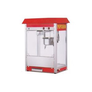 PM002 – Popcorn Machines