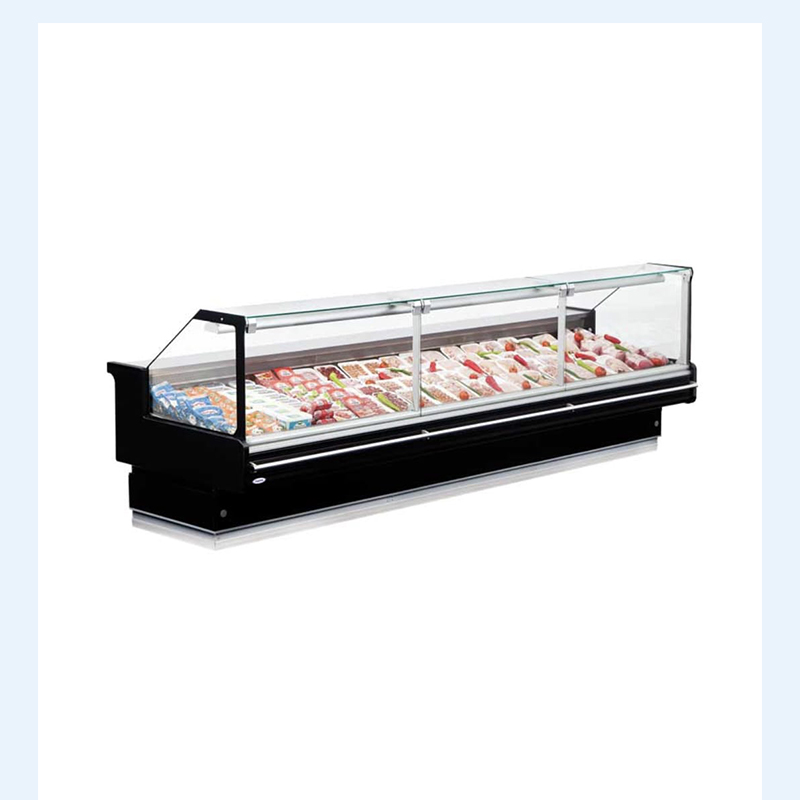 Serve over cabinet