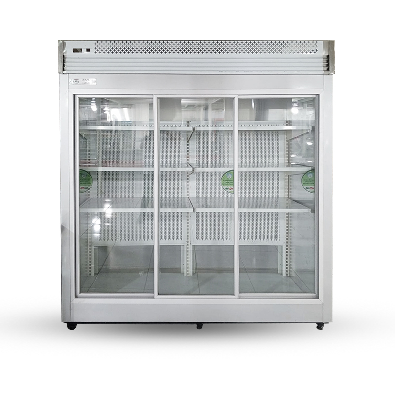 Supermarket Refrigerator (4)