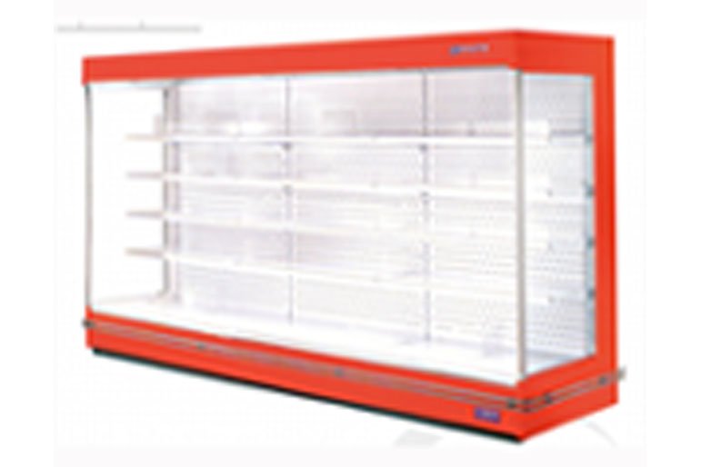 LFG-B3 Multideck Cabinet