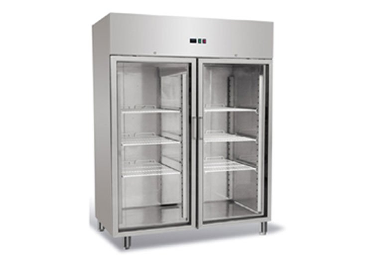 XM-1410L-G Supermarket Refrigeration