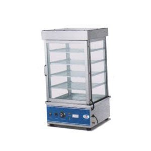 OW-663 Ovens And Warmers