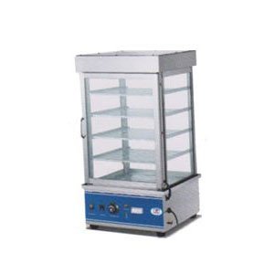 OW-663 Ovens And Warmers