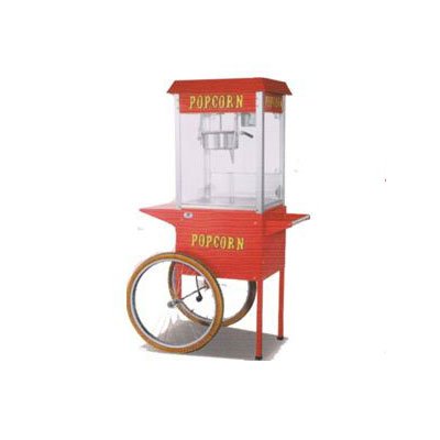 PM001 – Popcorn Machines