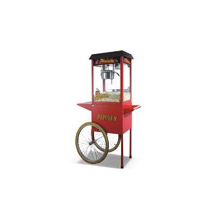 PM004 – Popcorn Machines