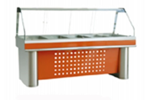 V1Series SRG-A Stainless Steel Cabinet