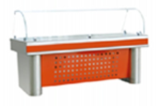 V1Series CWG-A Stainless Steel Cabinet