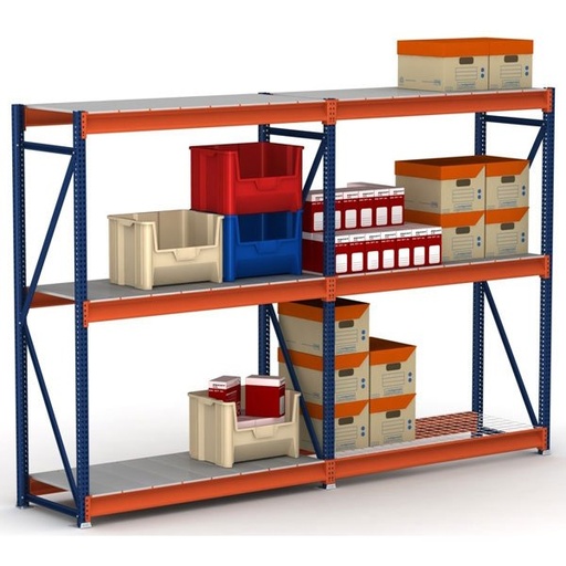 Bulk Rack Warehouse Shelving