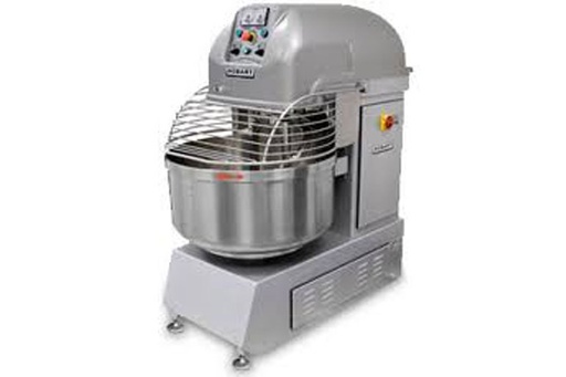 SM-30 Spiral Bakery Mixer