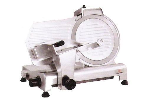 S-25 Meat Slicer