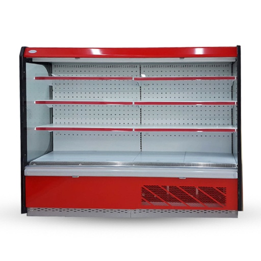 Dairy products refrigerator