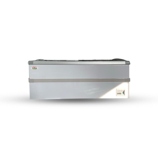 Supermarket freezer- 2 meters