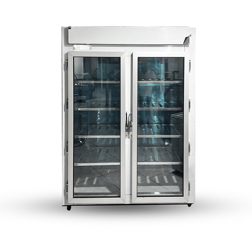 Supermarket Refrigerator (1)