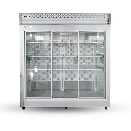 Supermarket Refrigerator (4)