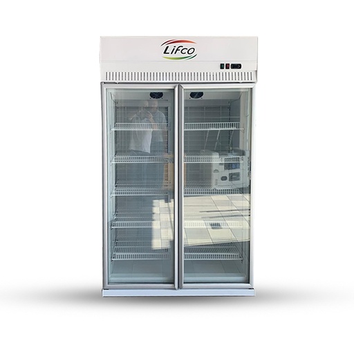 Supermarket Refrigerator (5)