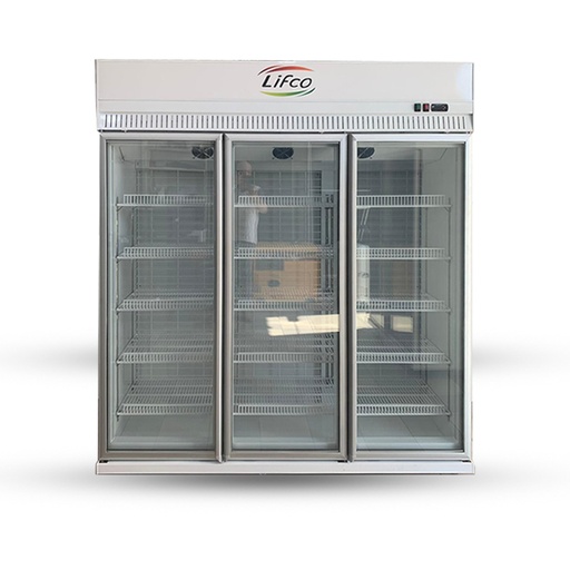 Supermarket Refrigerator (6)