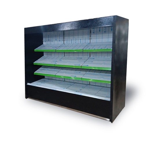 Vegetable Refrigerator