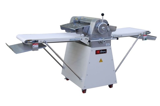 KQ-520 Dough Sheeter