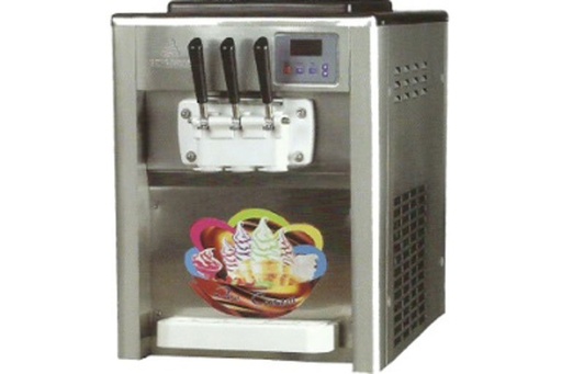 Ice Cream Machine