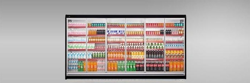 YLG-20 Beverage Cabinets