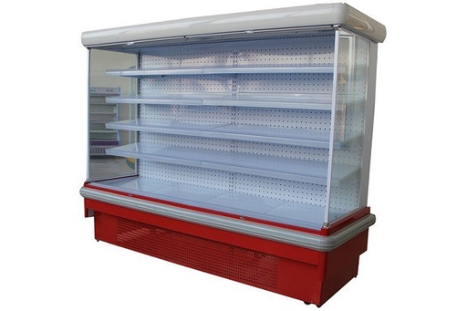 LFG-B1 Multideck Cabinet